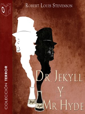 cover image of Dr. Jekyll y Mr. Hyde--Dramatizado